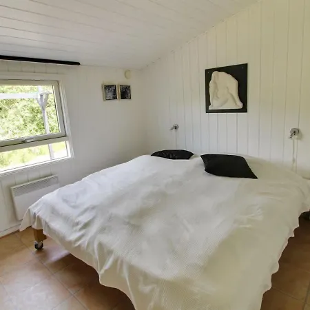 Aatos - 500m From The Sea In Western Jutland By Interhome Fano