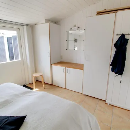 Aatos - 500m From The Sea In Western Jutland By Interhome Holiday home