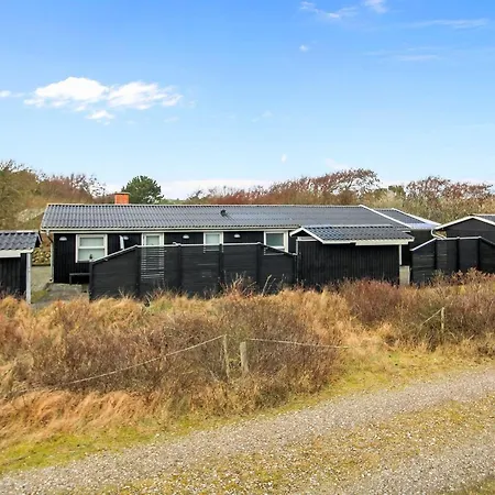 Aatos - 500m From The Sea By Interhome Fanø