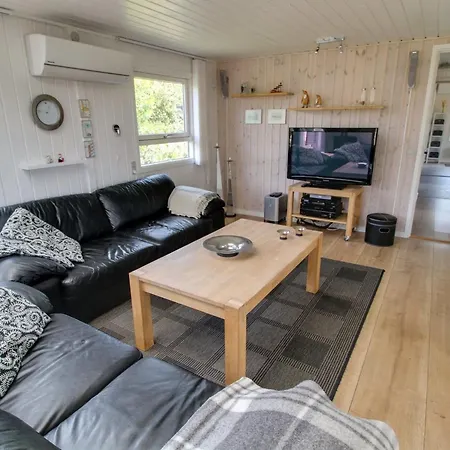 Дом отдыха Aatos - 500m From The Sea By Interhome Фанё