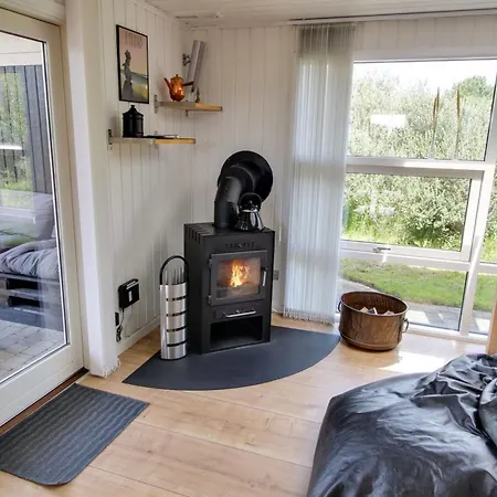 Prázdninový dům Aatos - 500m From The Sea By Interhome