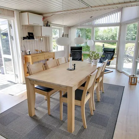 Prázdninový dům Aatos - 500m From The Sea By Interhome *