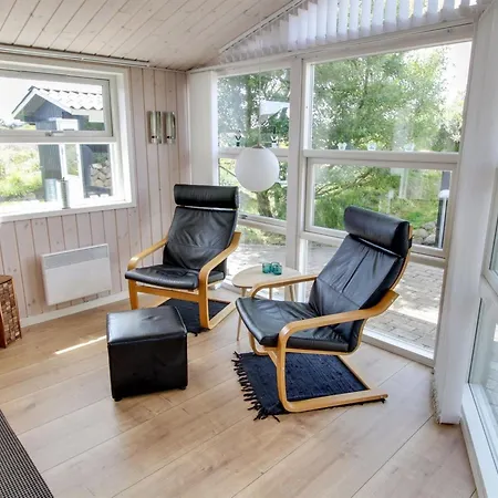 Aatos - 500m From The Sea By Interhome *