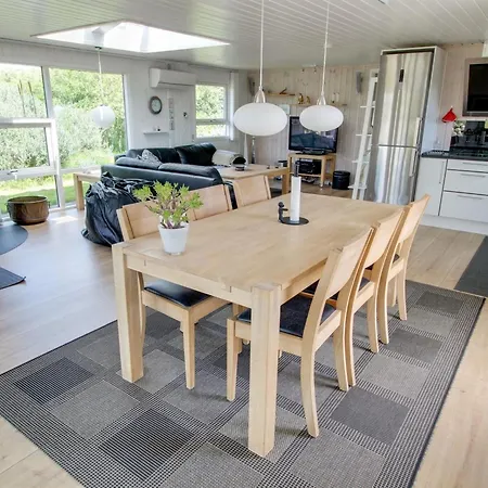 Aatos - 500m From The Sea By Interhome Fanø
