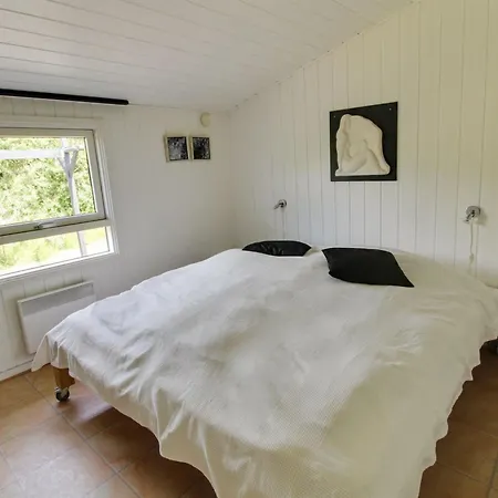 Aatos - 500m From The Sea By Interhome * Fanø