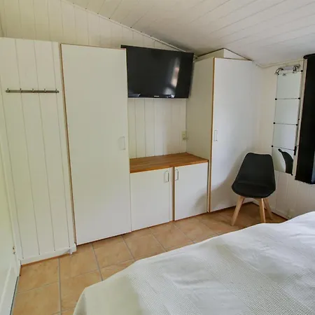 Prázdninový dům Aatos - 500m From The Sea By Interhome *