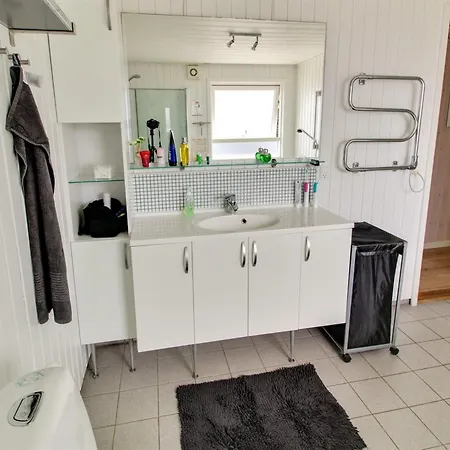 Aatos - 500m From The Sea By Interhome Prázdninový dům Fanø