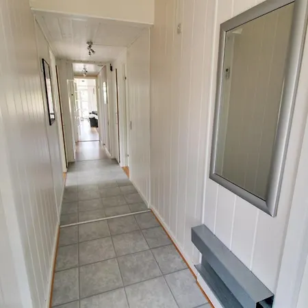 Aatos - 500m From The Sea By Interhome *