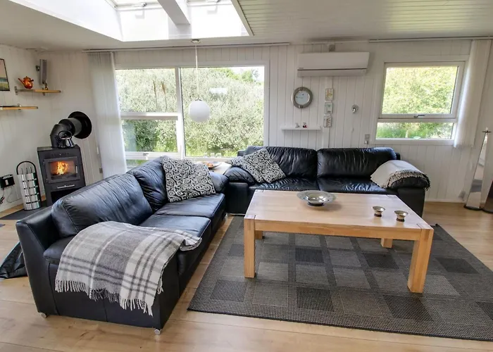 Aatos - 500m From The Sea By Interhome * Fano