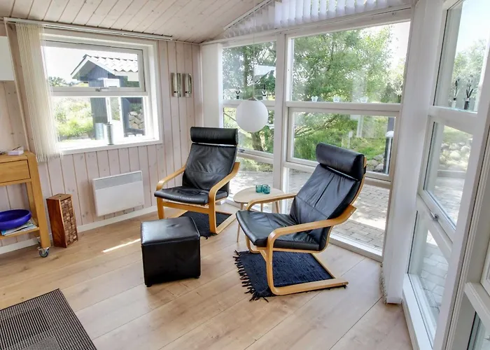 Aatos - 500m From The Sea By Interhome *