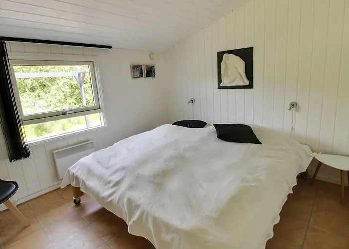 Aatos - 500m From The Sea By Interhome * Fano