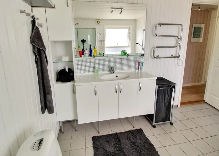 Aatos - 500m From The Sea By Interhome Holiday home Fano