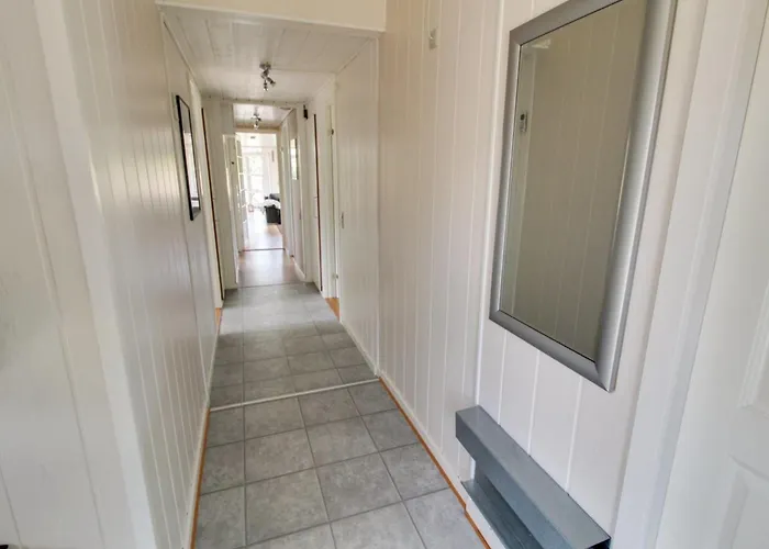 Aatos - 500m From The Sea By Interhome *