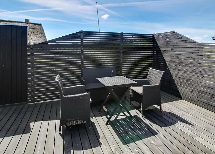 Holiday home Aatos - 500m From The Sea By Interhome *